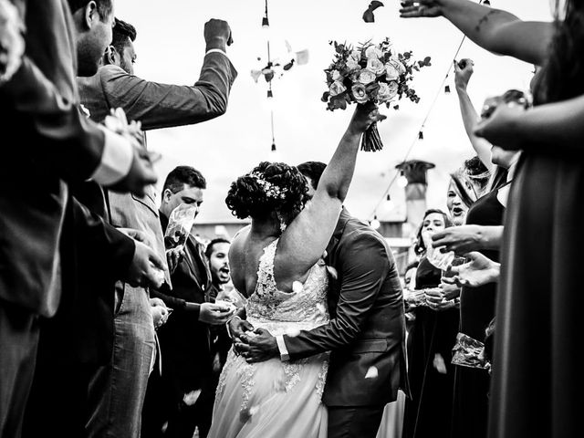 O casamento de Marcio e Sara em Brasília, Distrito Federal 5