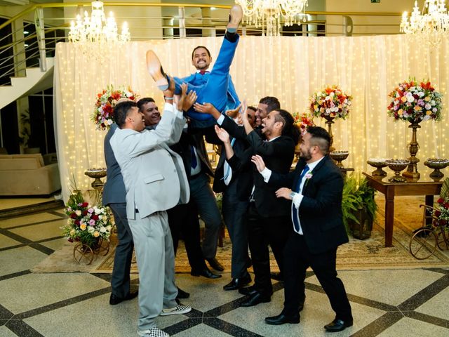 O casamento de Marcio e Sara em Brasília, Distrito Federal 6