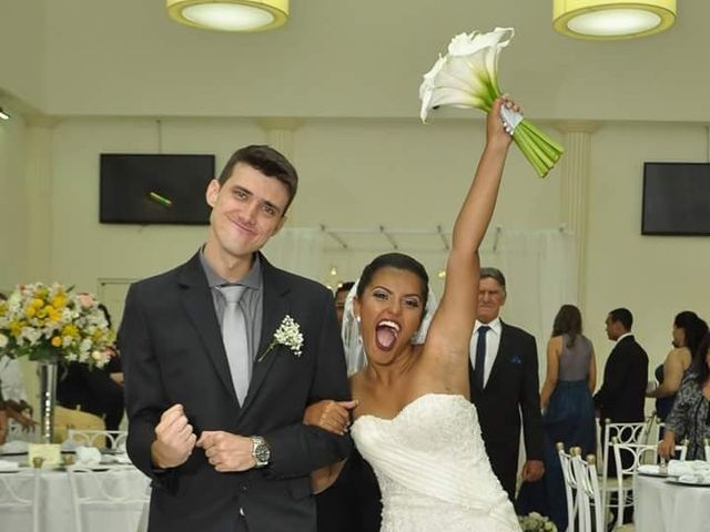 O casamento de Pedro Henrique e Aline  em Rio de Janeiro, Rio de Janeiro 5