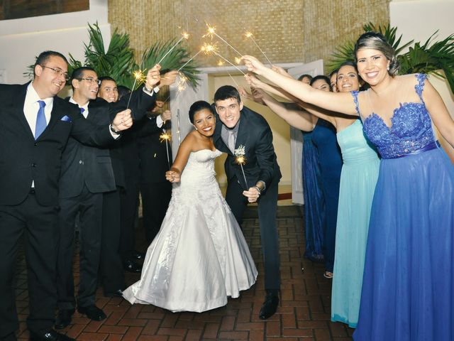 O casamento de Pedro Henrique e Aline  em Rio de Janeiro, Rio de Janeiro 7