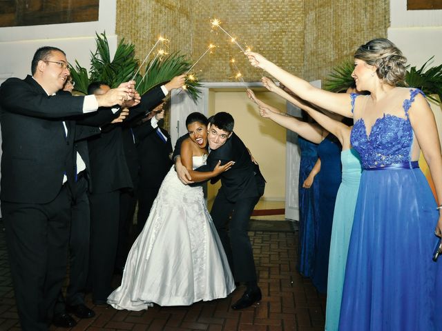 O casamento de Pedro Henrique e Aline  em Rio de Janeiro, Rio de Janeiro 8