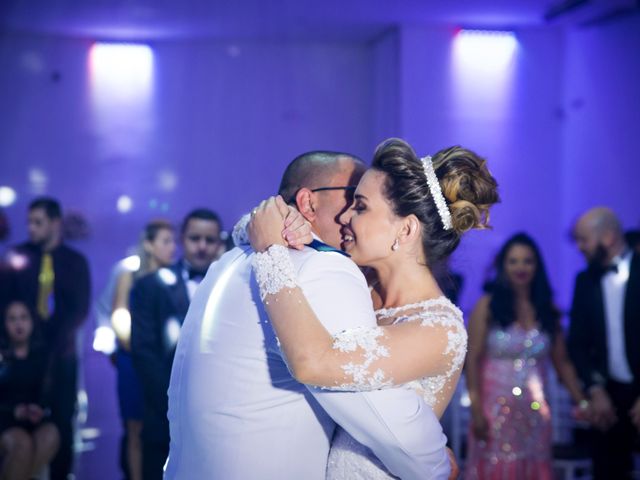 O casamento de Fabiano e Leticia em São Paulo 23