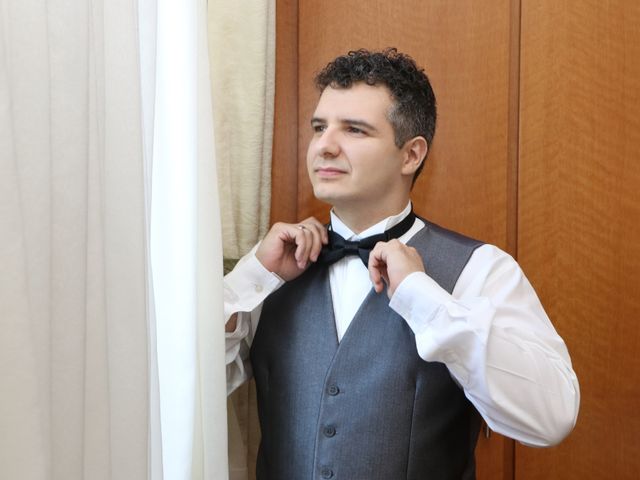O casamento de Denver e Karine em Ijuí, Rio Grande do Sul 10