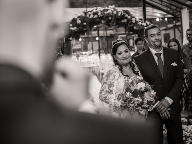 O casamento de Thiago e Sindi em Itapecerica da Serra, São Paulo 72