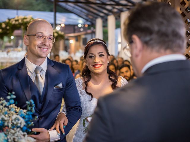 O casamento de Thiago e Sindi em Itapecerica da Serra, São Paulo 77