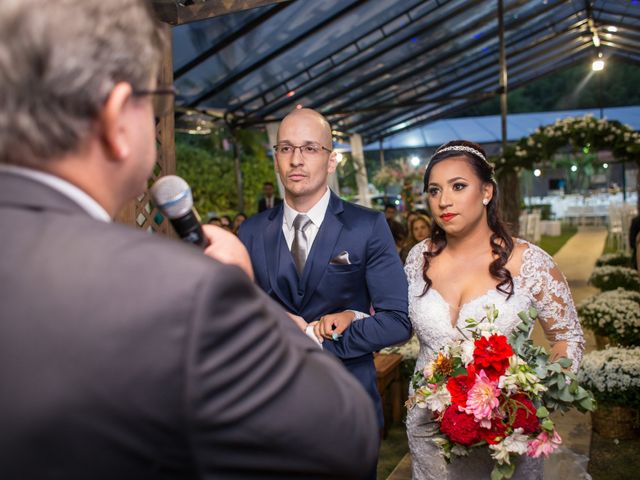 O casamento de Thiago e Sindi em Itapecerica da Serra, São Paulo 79