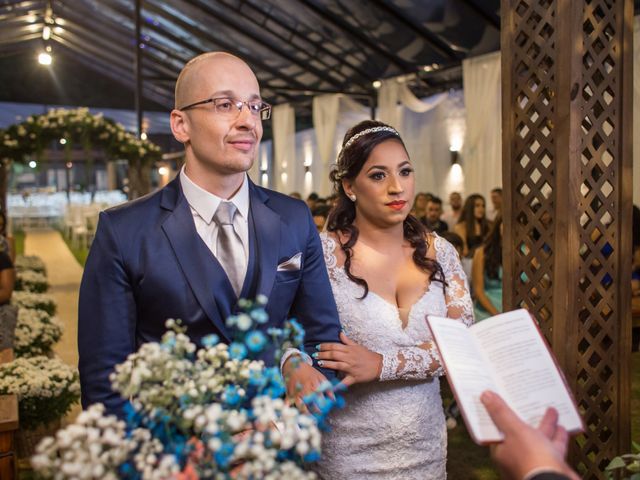 O casamento de Thiago e Sindi em Itapecerica da Serra, São Paulo 81
