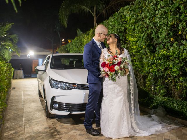O casamento de Thiago e Sindi em Itapecerica da Serra, São Paulo 102