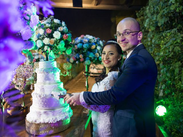 O casamento de Thiago e Sindi em Itapecerica da Serra, São Paulo 105