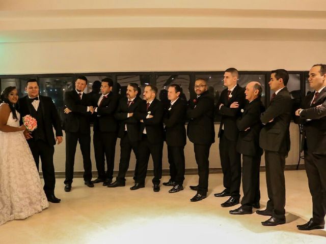 O casamento de Evandro e Jaqueline em Salto de Pirapora, São Paulo Estado 6