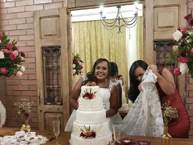 O casamento de Evandro e Jaqueline em Salto de Pirapora, São Paulo Estado 9