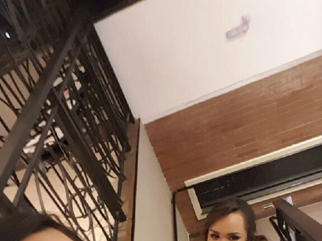 O casamento de Evandro e Jaqueline em Salto de Pirapora, São Paulo Estado 13