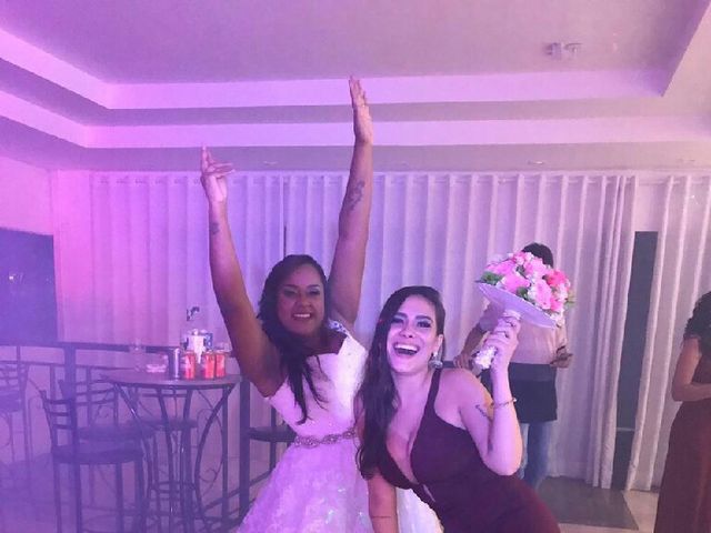 O casamento de Evandro e Jaqueline em Salto de Pirapora, São Paulo Estado 15