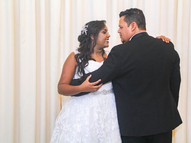 O casamento de Evandro e Jaqueline em Salto de Pirapora, São Paulo Estado 2