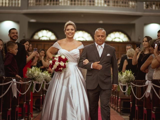 O casamento de Gabriela e Fernando em São Paulo 15