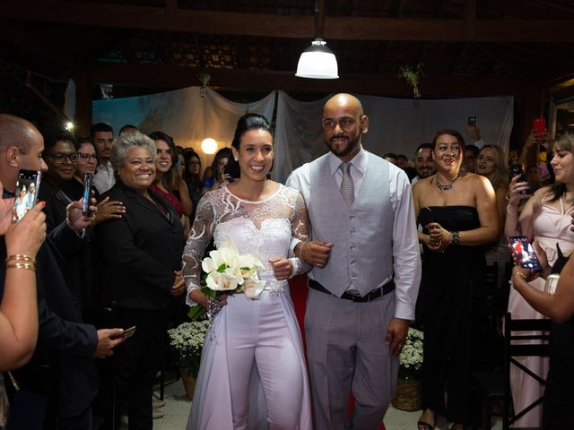 O casamento de Anna e Aglair em São Paulo 21