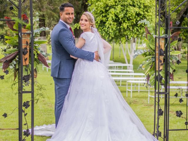 O casamento de Glaucio Ricardo e Daianne  em Limeira, São Paulo Estado 1