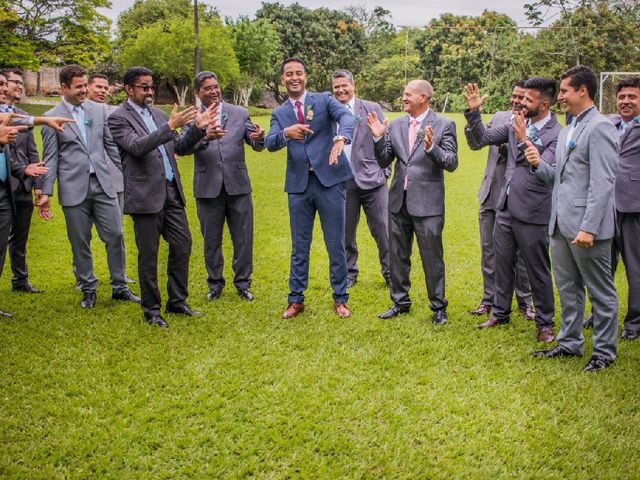O casamento de Glaucio Ricardo e Daianne  em Limeira, São Paulo Estado 2