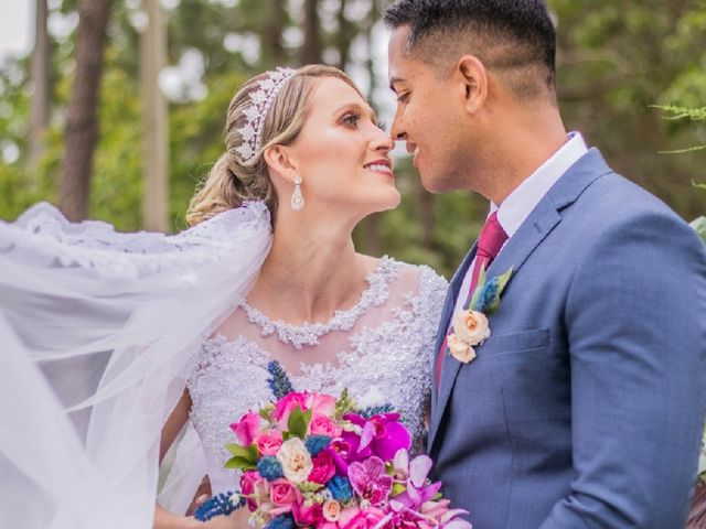 O casamento de Glaucio Ricardo e Daianne  em Limeira, São Paulo Estado 4