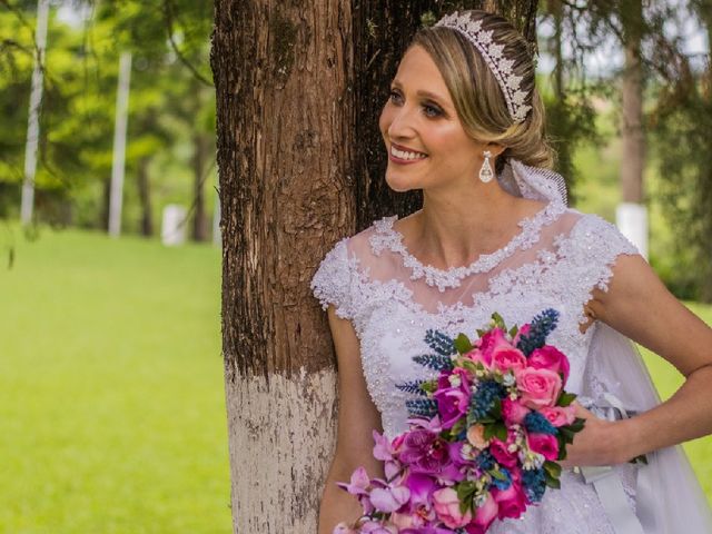 O casamento de Glaucio Ricardo e Daianne  em Limeira, São Paulo Estado 5
