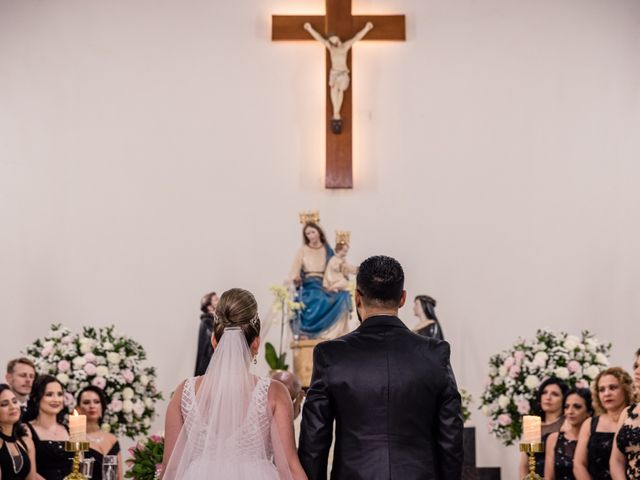 O casamento de Douglas e Lidiane em Piracicaba, São Paulo Estado 5