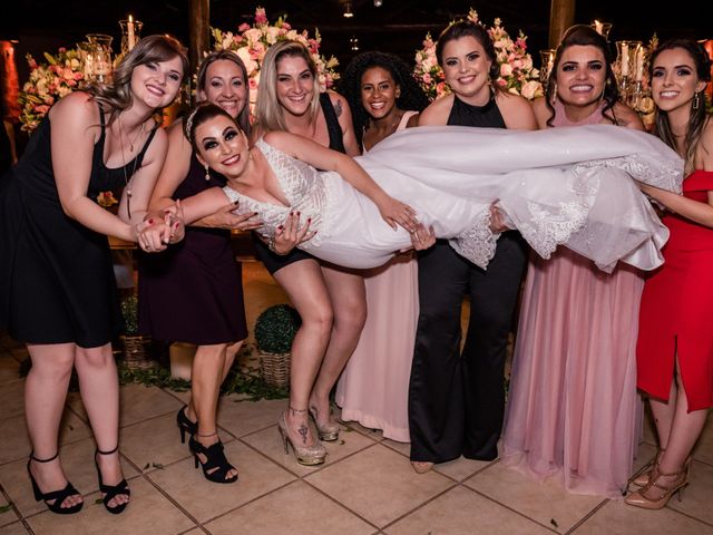 O casamento de Douglas e Lidiane em Piracicaba, São Paulo Estado 10