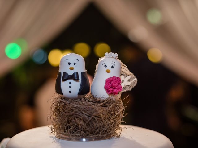 O casamento de Douglas e Lidiane em Piracicaba, São Paulo Estado 11