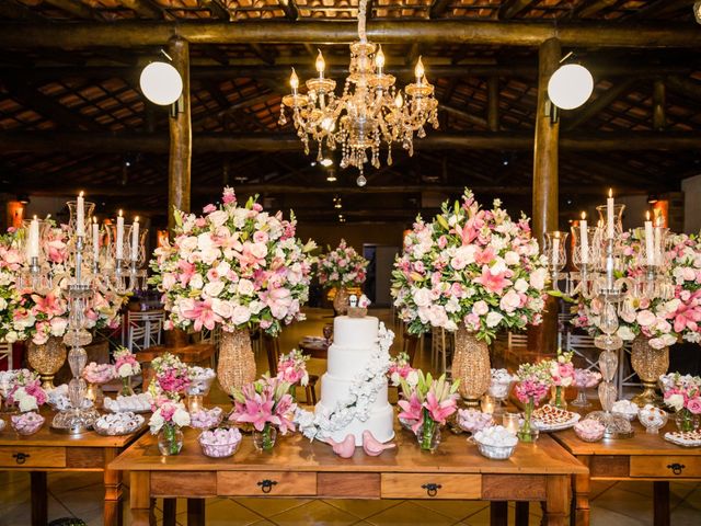 O casamento de Douglas e Lidiane em Piracicaba, São Paulo Estado 12