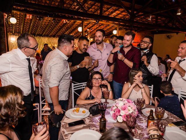 O casamento de Douglas e Lidiane em Piracicaba, São Paulo Estado 13