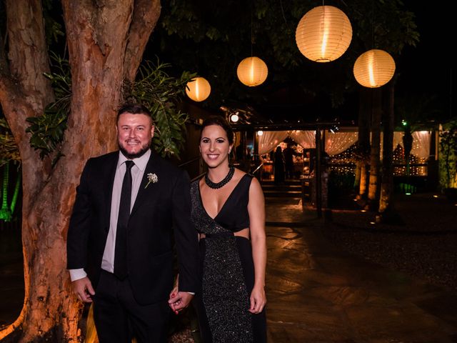 O casamento de Douglas e Lidiane em Piracicaba, São Paulo Estado 15