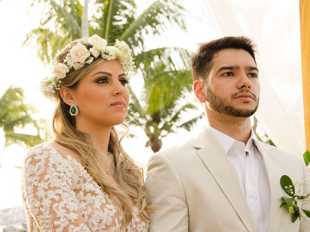 O casamento de Rafael e Shena em Trancoso, Bahia 7