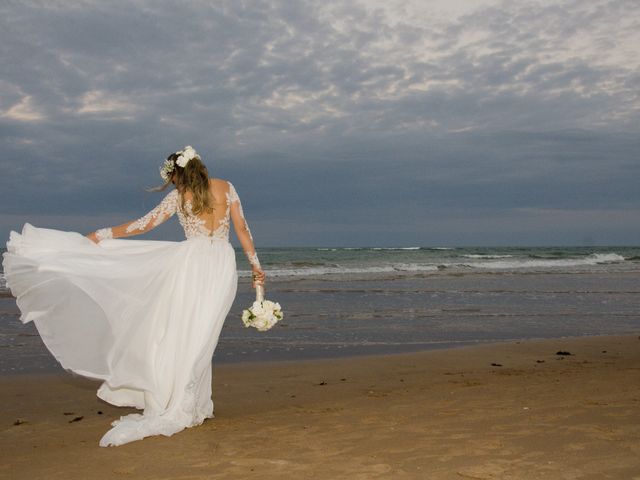 O casamento de Rafael e Shena em Trancoso, Bahia 12