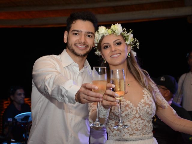 O casamento de Rafael e Shena em Trancoso, Bahia 17