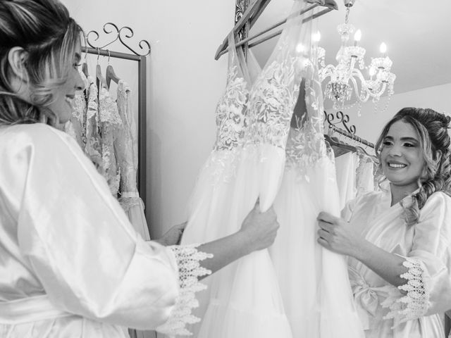 O casamento de Bernardo e Clara em Maceió, Alagoas 14