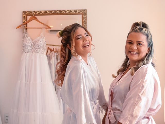 O casamento de Bernardo e Clara em Maceió, Alagoas 15