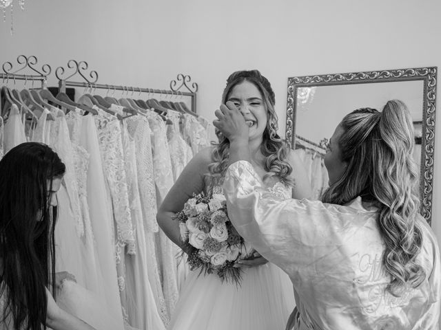 O casamento de Bernardo e Clara em Maceió, Alagoas 19