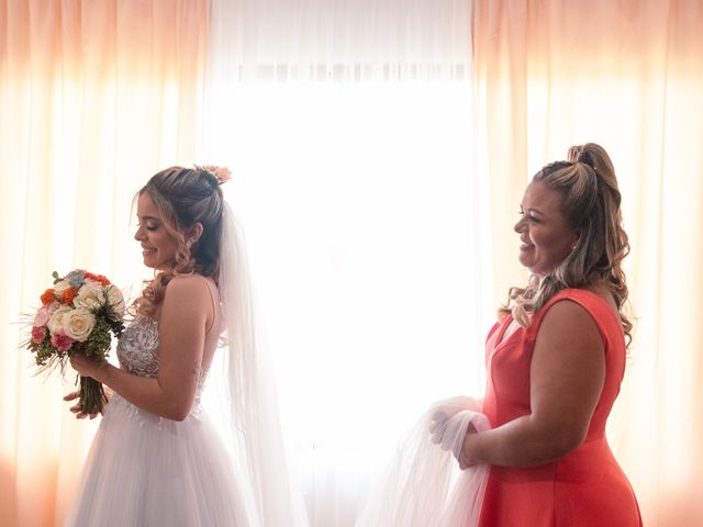 O casamento de Bernardo e Clara em Maceió, Alagoas 23