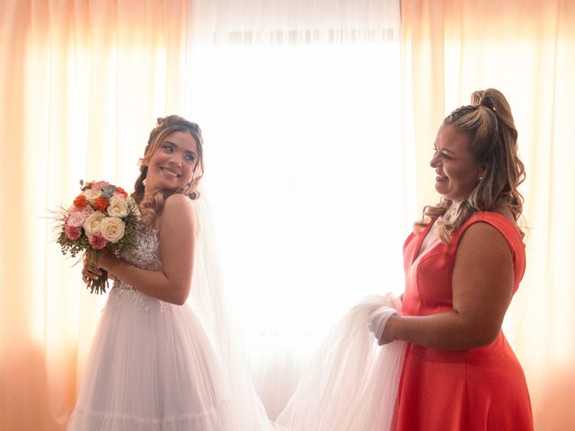 O casamento de Bernardo e Clara em Maceió, Alagoas 24