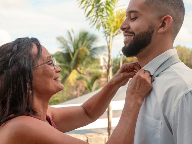 O casamento de Bernardo e Clara em Maceió, Alagoas 26