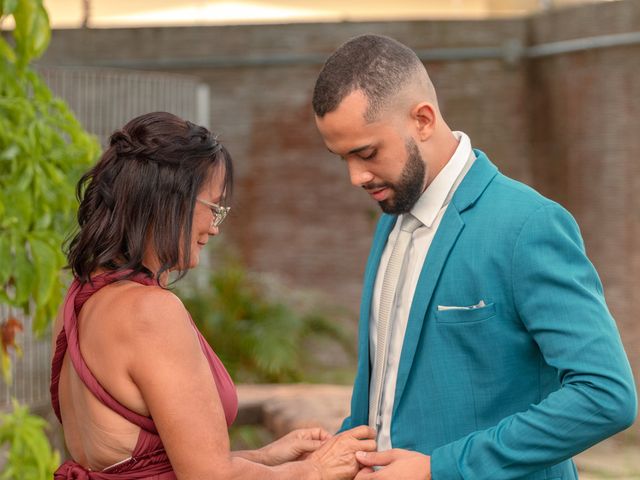 O casamento de Bernardo e Clara em Maceió, Alagoas 27