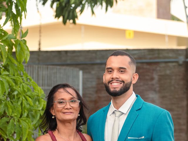 O casamento de Bernardo e Clara em Maceió, Alagoas 28