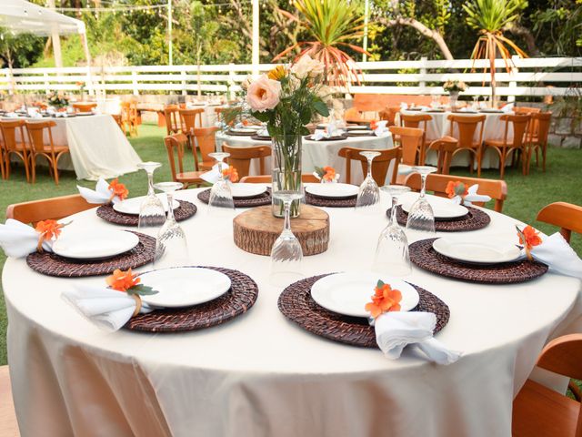 O casamento de Bernardo e Clara em Maceió, Alagoas 32