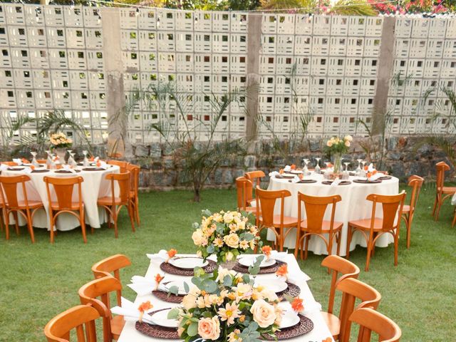 O casamento de Bernardo e Clara em Maceió, Alagoas 33