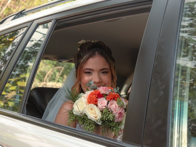 O casamento de Bernardo e Clara em Maceió, Alagoas 34