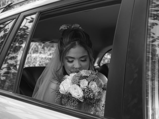 O casamento de Bernardo e Clara em Maceió, Alagoas 35