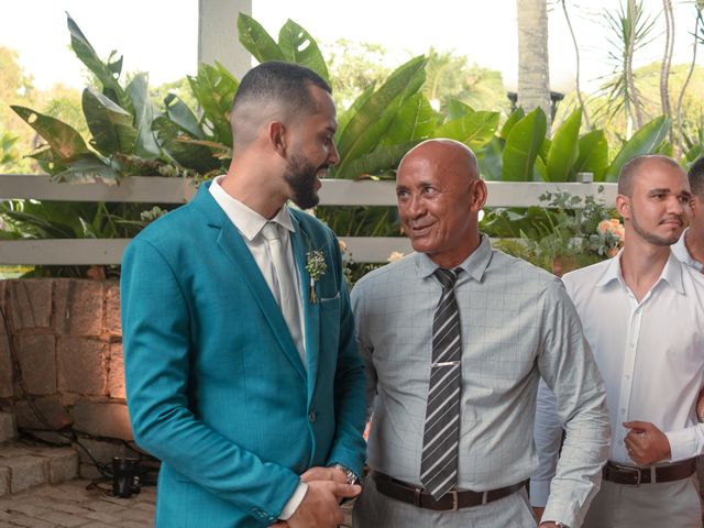 O casamento de Bernardo e Clara em Maceió, Alagoas 40