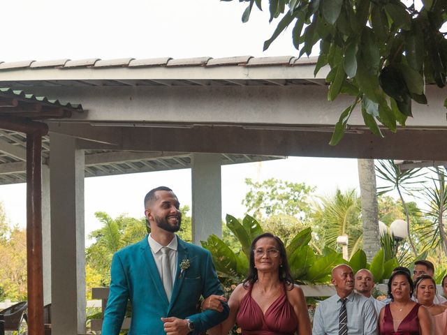 O casamento de Bernardo e Clara em Maceió, Alagoas 41