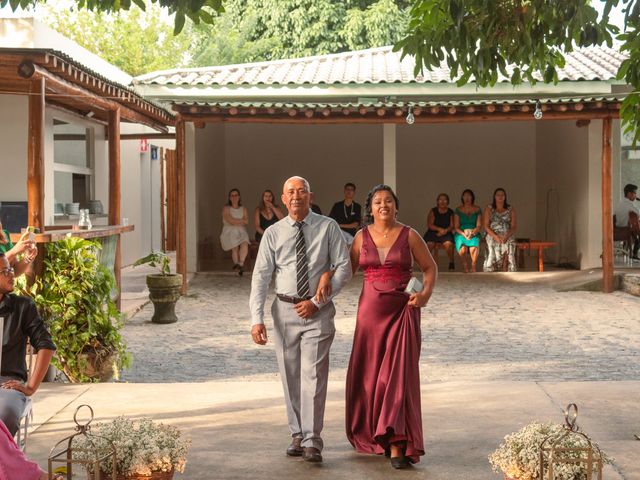 O casamento de Bernardo e Clara em Maceió, Alagoas 42