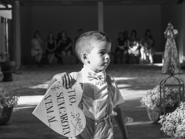 O casamento de Bernardo e Clara em Maceió, Alagoas 44