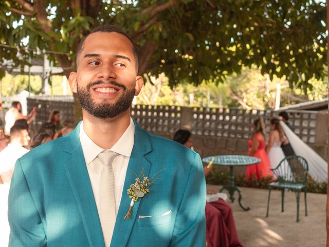 O casamento de Bernardo e Clara em Maceió, Alagoas 45